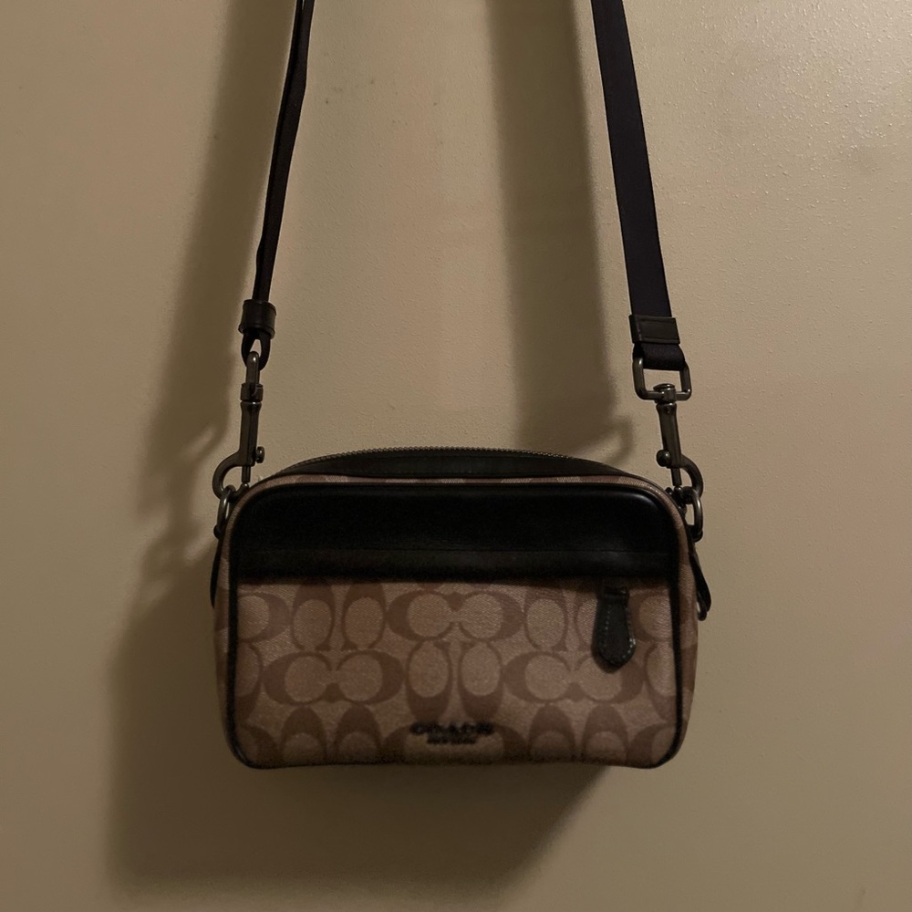 Coach Crossbody